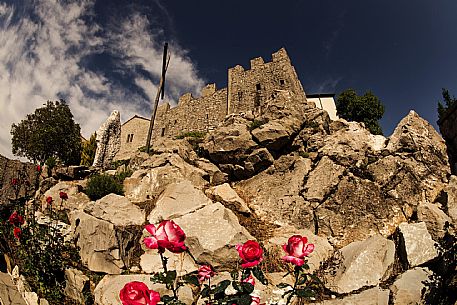 Santuario di Castelmonte